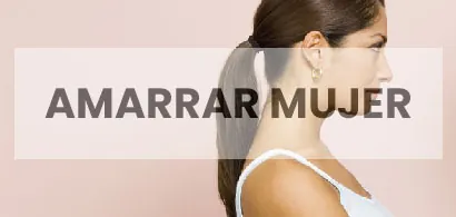 amarrar a un mujer