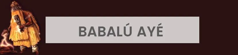 babalu-aye