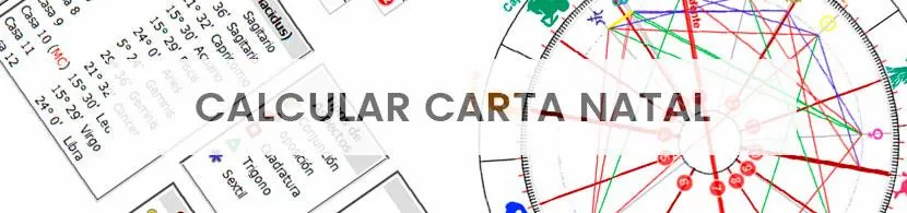 significado carta natal