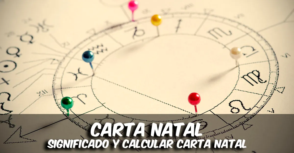 Carta Natal