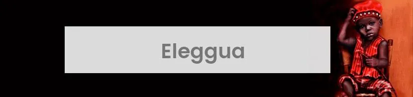 eleggua