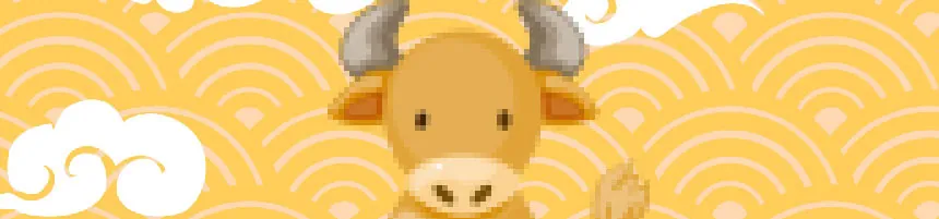 Descubre el horóscopo chino del Buey o Búfalo