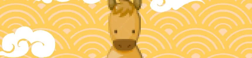 Descubre el horóscopo chino del Caballo