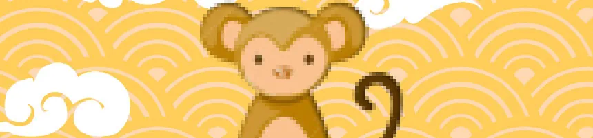 Descubre el horóscopo chino del Mono