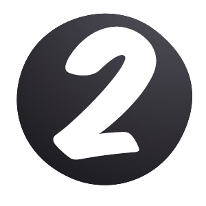 significado numero 2