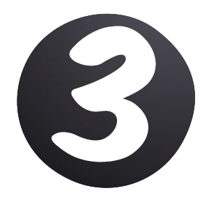 significado numero 3