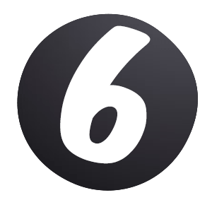 significado numero 6