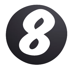 significado numero 8