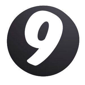 significado numero 9