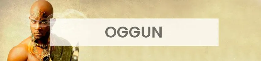 oggun