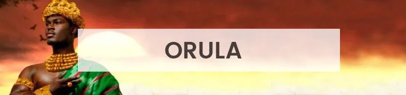 orula