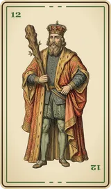 Rey de Bastos
