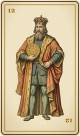 Rey de Oros