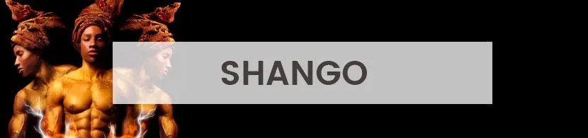 shango