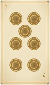 Siete de Oros