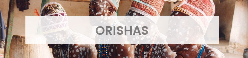 orishas