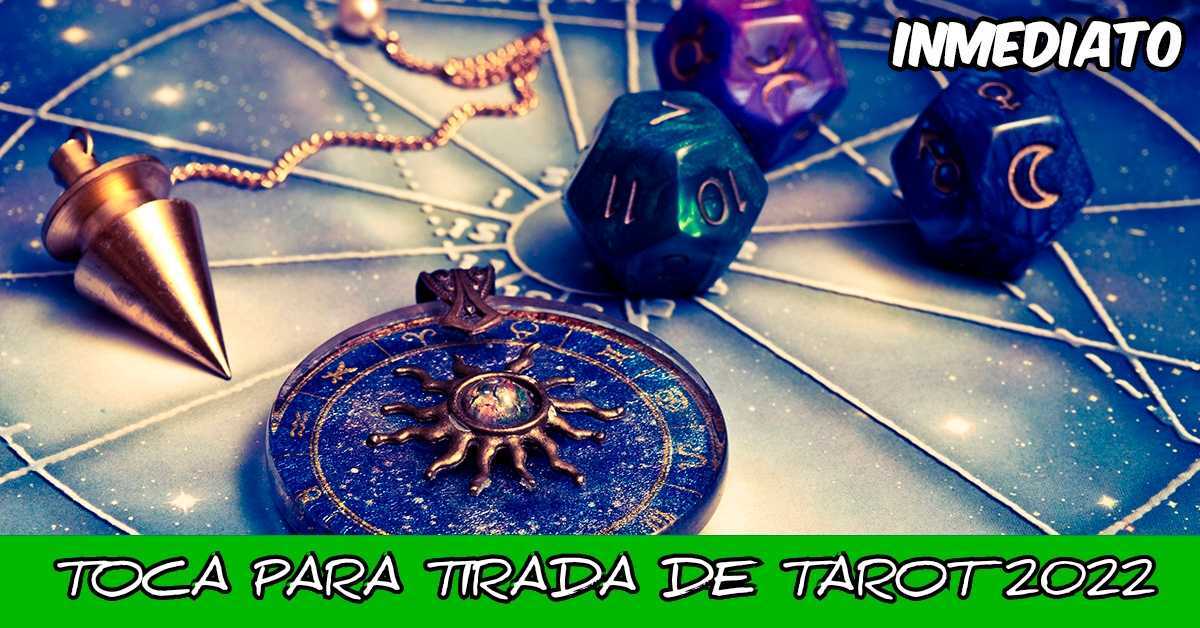 TAROT del 2022 - Tirada de cartas online con Lectura Gratis | Futooro